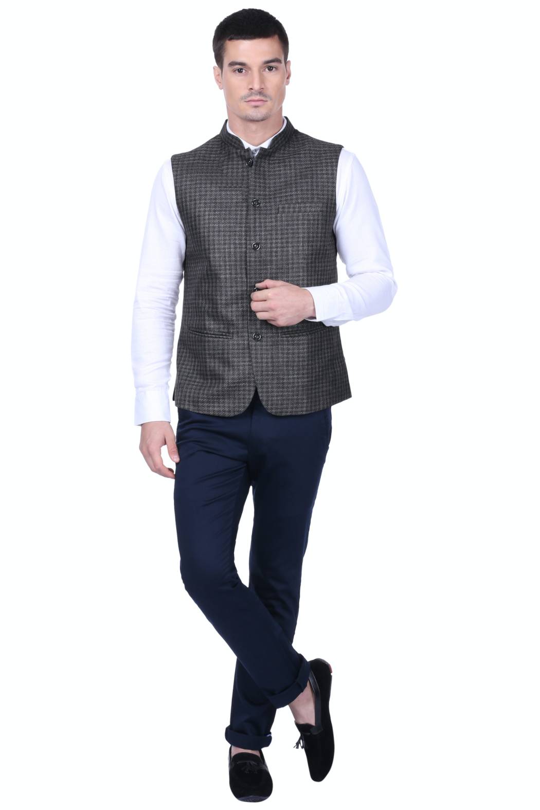 Jawaharlal clearance nehru jacket